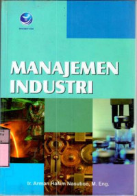 Image of Manajemen Industri