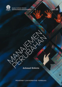 Image of Manajemen Perubahan