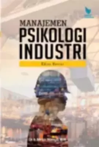 Image of Manajemen Psikologi Industri