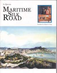 Image of Maritime Silk Road