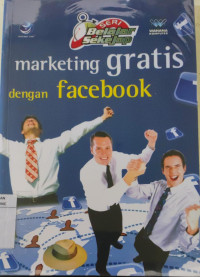 Image of Marketing gratis dengan Facebook