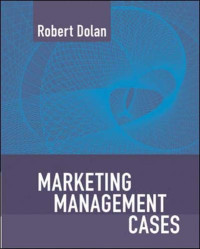 Image of Marketing Management Cases