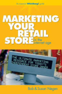 Image of Marketing Your Retail Store in the internet age