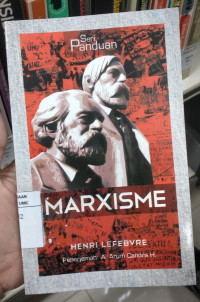Image of Marxisme