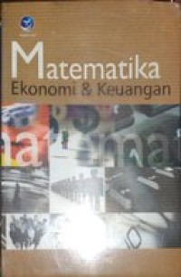 Image of Matematika Ekonomi & Keuangan