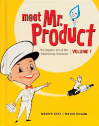 Image of Meet Mr.Product