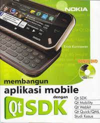 Image of Membangun Aplikasi Mobile dengan Qt SDK