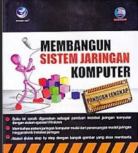 Image of Membangun Sistem Jaringan Komputer