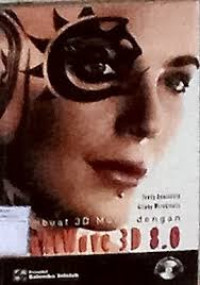 Image of Membuat 3D Movie dengan LightWave 3D 8.0