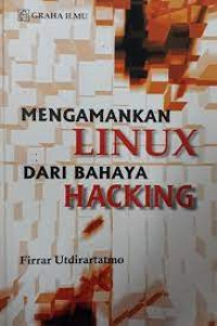 Image of Mengamankan Linux Dari Bahaya Hacking