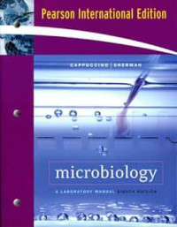 Image of Microbiology: A Laboratory Manual