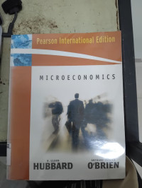 Image of Microeconomics