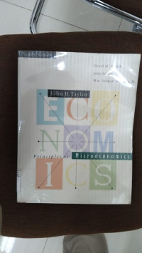 Image of Microeconomics