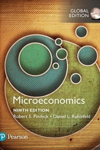 Image of Microeconomics
