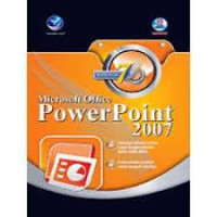 Image of Microsoft Office Power Point 2007