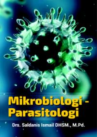 Image of Mikrobiologi-Parasitologi
