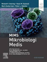 Image of MIMS Mikrobiologi Medis