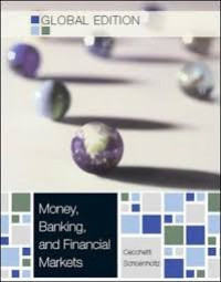 Image of Money, Banking, And Financial Markets