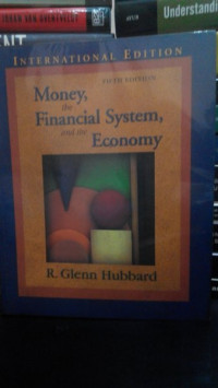 Image of Money The Financial System And The Economy
