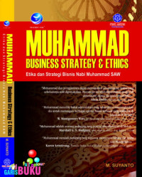Image of Muhammad Busness Strategy & Ethics