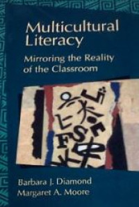 Image of Multicultural Literacy Mirroring The Reality Of The Classroom