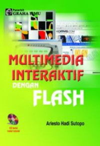 Image of Multimedia Interaktif Dengan Flash
