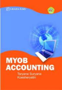 Image of MYOB Accounting