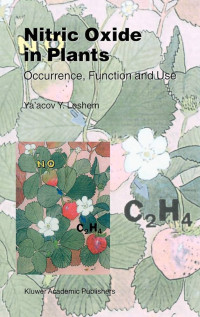Image of Nitric Oxide in Plants: Occurrence, Function, and User
