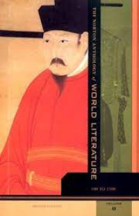 Image of Norton Anthology of World Literature, The: Volume B: 100 - 1500