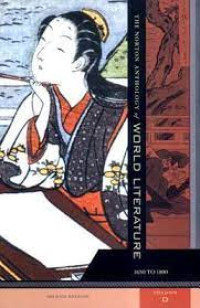Image of Norton Anthology of World Literature, The: Volume D: 1650 - 1800