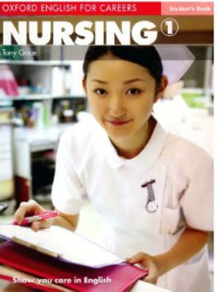 Image of NURSING 1