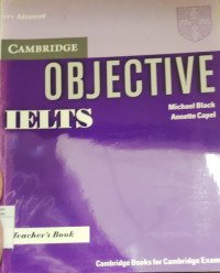 Image of Objective