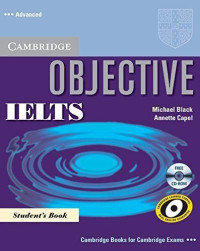 Image of Objective Ielts