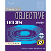 Image of Objectives IELTS (Student's Book)