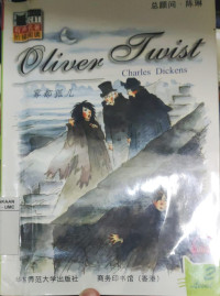 Image of Oliver Twist