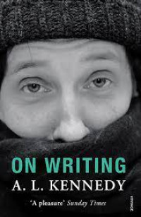 Image of On Writing