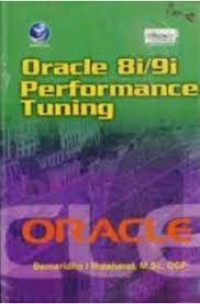 Image of Oracle 8i/9i Performance Tuning