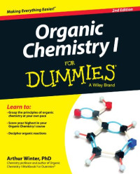 Image of Organic Chemistry