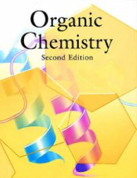 Image of Organic Chemistry