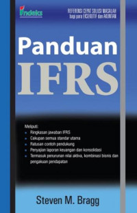 Image of Panduan IFRS