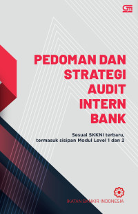 Image of Pedoman dan strategi intern Bank