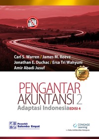Image of Pengantar Akuntansi 2