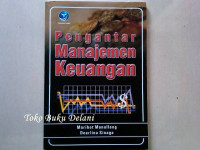 Image of Pengantar Manajemen Keuangan