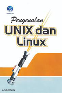 Image of Pengenalan Unix dan Linux