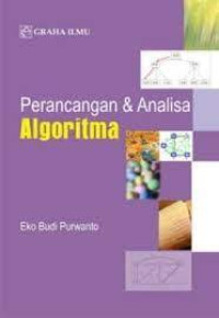 Image of Perancangan & Analisis Algoritma