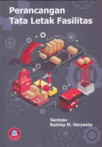 Image of Perencanaan Tata Letak Fasilitas