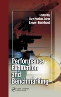 Image of Performace Evaluatin And Benchmarking