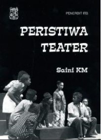 Image of Peristiwa teater