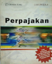 Image of Perpajakan