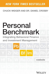 Image of Personal Benchmark